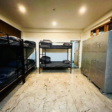 Hotel Adinova Kasol Eksteriør billede