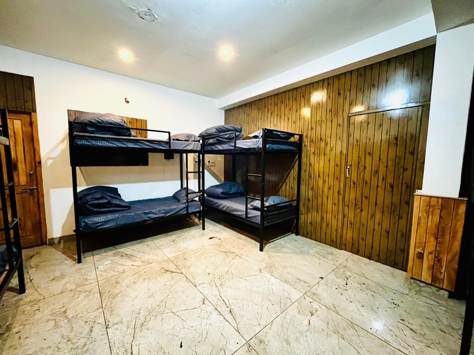 Hotel Adinova Kasol Eksteriør billede