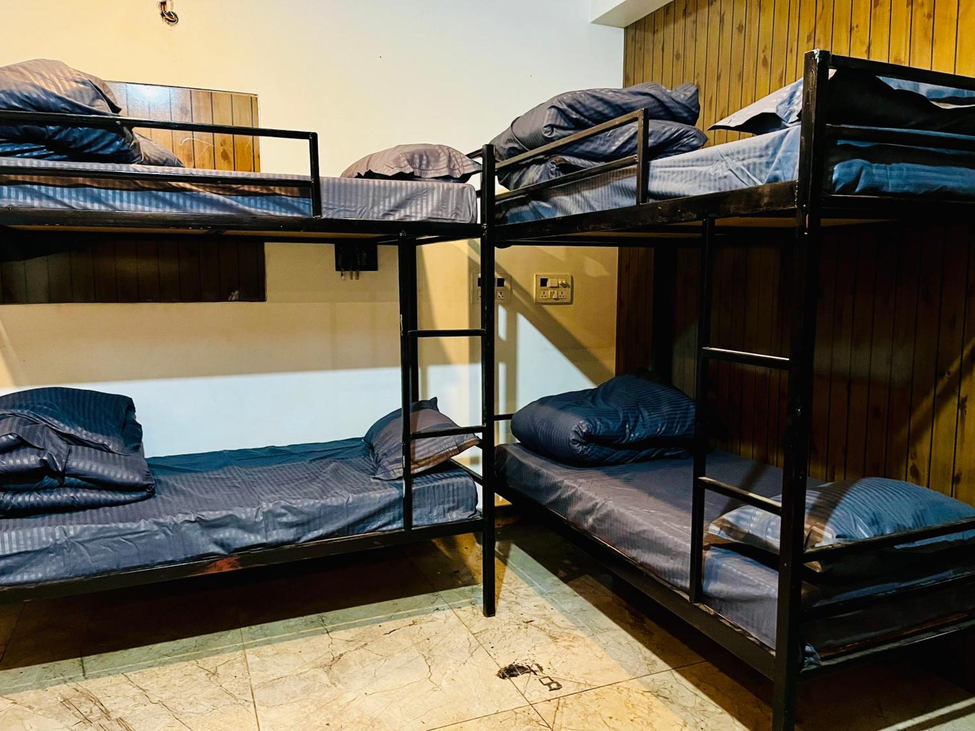 Hotel Adinova Kasol Eksteriør billede