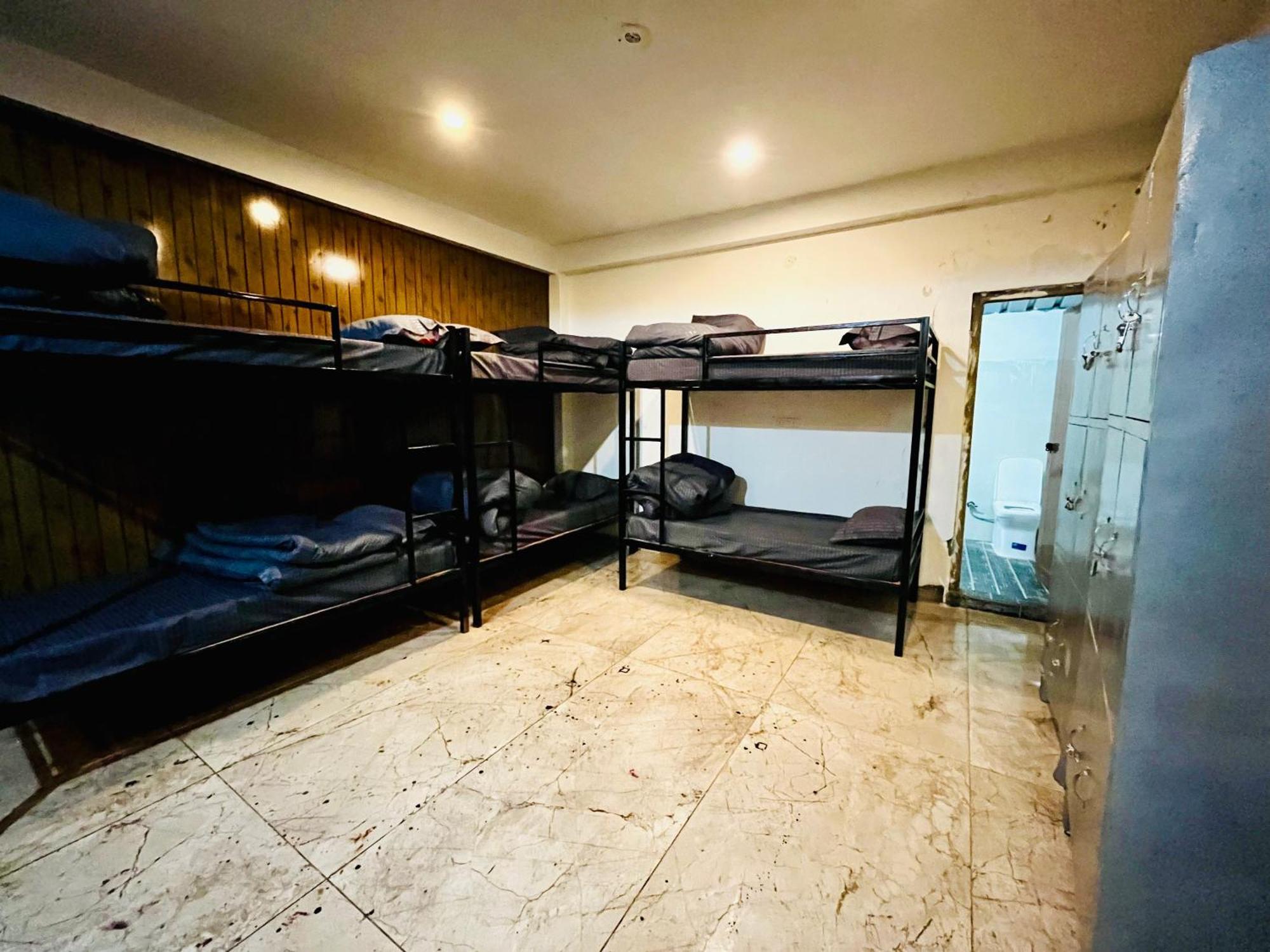 Hotel Adinova Kasol Eksteriør billede