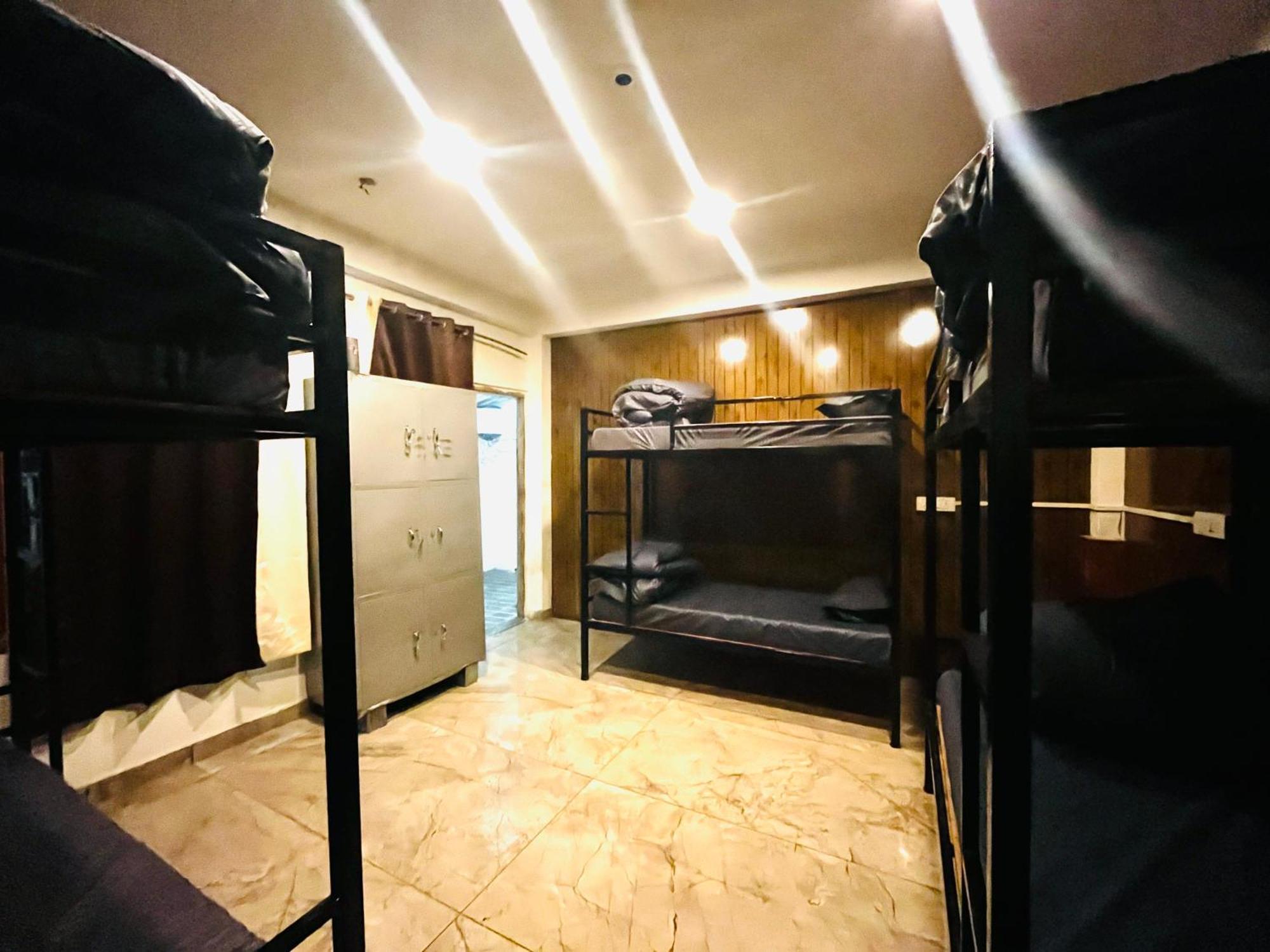 Hotel Adinova Kasol Eksteriør billede