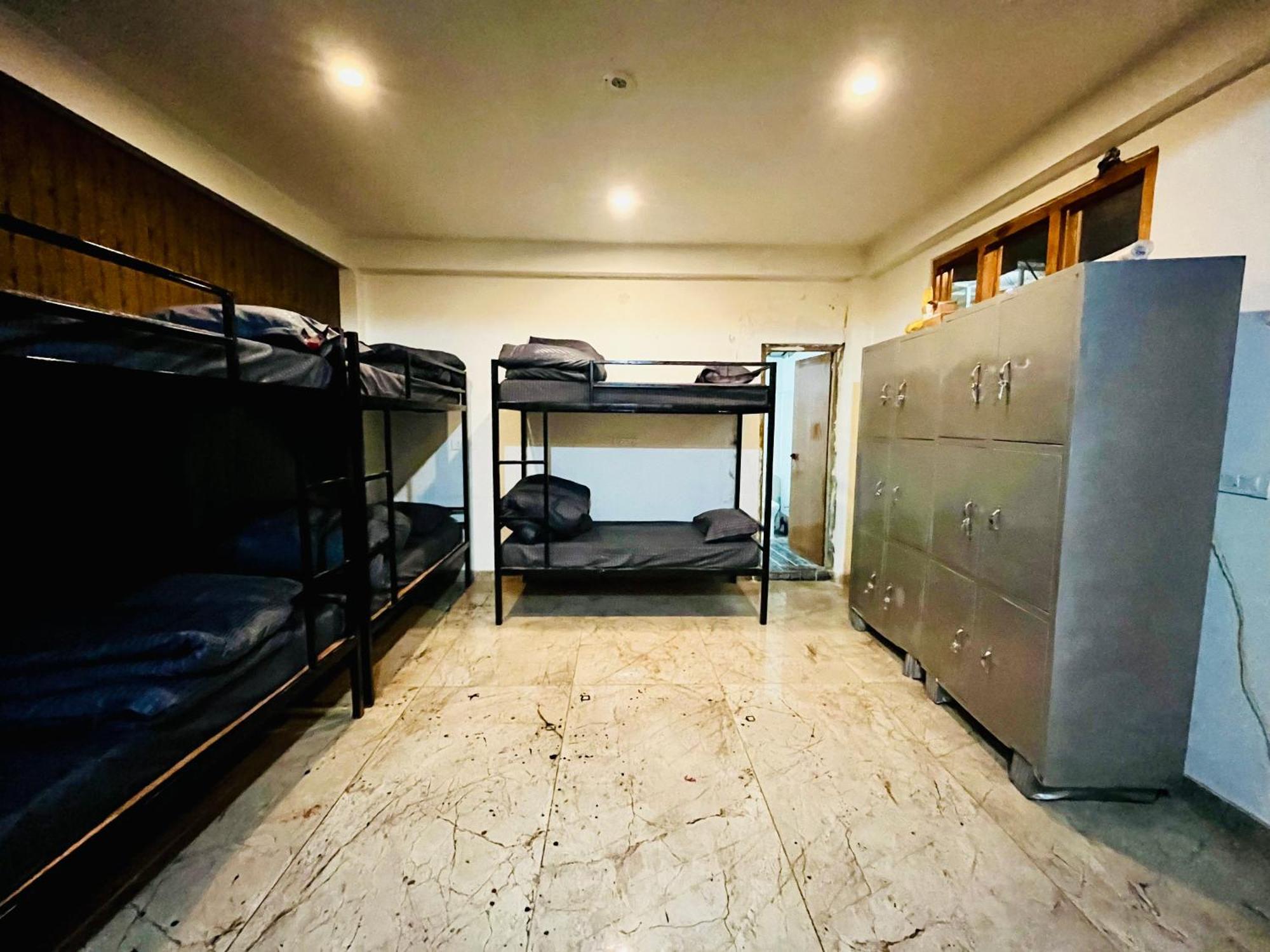 Hotel Adinova Kasol Eksteriør billede